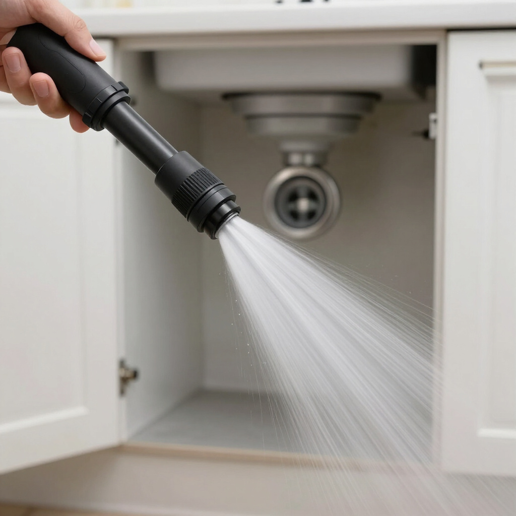 Drain Cleaning & Unclogging in Lockport